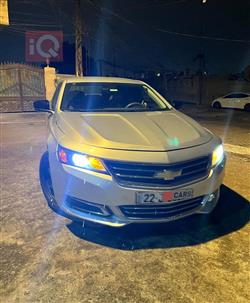 Chevrolet Impala